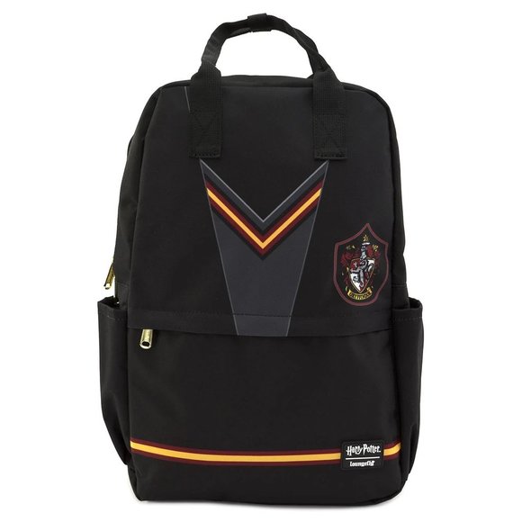 LoungeFly Harry Potter Gryffindor Backpack